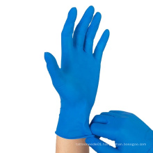 Medical Surgical Examination Grade Powder Free Nitrile Glove